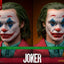 Joker Movie Masterpiece Action Figure 1/6 The Joker Artisan Edition 30 cm