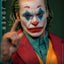 Joker Movie Masterpiece Action Figure 1/6 The Joker 30 cm