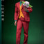 Joker Movie Masterpiece Action Figure 1/6 The Joker 30 cm