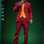 Joker Movie Masterpiece Action Figure 1/6 The Joker 30 cm