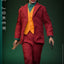 Joker Movie Masterpiece Action Figure 1/6 The Joker 30 cm