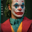 Joker Movie Masterpiece Action Figure 1/6 The Joker 30 cm