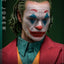 Joker Movie Masterpiece Action Figure 1/6 The Joker 30 cm