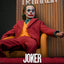 Joker Movie Masterpiece Action Figure 1/6 The Joker 30 cm