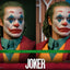 Joker Movie Masterpiece Action Figure 1/6 The Joker 30 cm