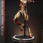 Iron Man 3 Movie Masterpiece Diecast Action Figure 1/6 Iron Man Mark XLII (2.0) Deluxe 32 cm