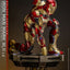 Iron Man 3 Movie Masterpiece Diecast Action Figure 1/6 Iron Man Mark XLII (2.0) Deluxe 32 cm