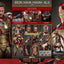 Iron Man 3 Movie Masterpiece Diecast Action Figure 1/6 Iron Man Mark XLII (2.0) Deluxe 32 cm