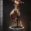 Iron Man 3 Movie Masterpiece Diecast Action Figure 1/6 Iron Man Mark XLII (2.0) 32 cm