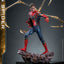 Avengers: Endgame Movie Masterpiece Action Figure 1/6 Iron Spider 28 cm