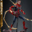 Avengers: Endgame Movie Masterpiece Action Figure 1/6 Iron Spider 28 cm