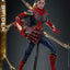 Avengers: Endgame Movie Masterpiece Action Figure 1/6 Iron Spider 28 cm