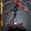 Avengers: Endgame Movie Masterpiece Action Figure 1/6 Iron Spider 28 cm