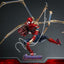Avengers: Endgame Movie Masterpiece Action Figure 1/6 Iron Spider 28 cm
