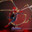 Avengers: Endgame Movie Masterpiece Action Figure 1/6 Iron Spider 28 cm
