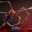 Avengers: Endgame Movie Masterpiece Action Figure 1/6 Iron Spider 28 cm