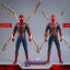 Avengers: Endgame Movie Masterpiece Action Figure 1/6 Iron Spider 28 cm