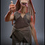 Star Wars Action Figure 1/6 Jar Jar Binks 33 cm