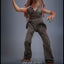 Star Wars Action Figure 1/6 Jar Jar Binks 33 cm