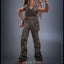 Star Wars Action Figure 1/6 Jar Jar Binks 33 cm