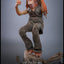 Star Wars Action Figure 1/6 Jar Jar Binks 33 cm