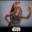 Star Wars Action Figure 1/6 Jar Jar Binks 33 cm