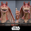 Star Wars Action Figure 1/6 Jar Jar Binks 33 cm