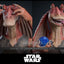 Star Wars Action Figure 1/6 Jar Jar Binks 33 cm