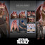 Star Wars Action Figure 1/6 Jar Jar Binks 33 cm