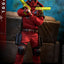 Deadpool & Wolverine Movie Masterpiece Action Figure 1/6 Kidpool 22 cm