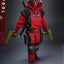 Deadpool & Wolverine Movie Masterpiece Action Figure 1/6 Kidpool 22 cm