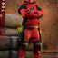 Deadpool & Wolverine Movie Masterpiece Action Figure 1/6 Kidpool 22 cm