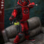 Deadpool & Wolverine Movie Masterpiece Action Figure 1/6 Kidpool 22 cm