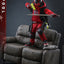 Deadpool & Wolverine Movie Masterpiece Action Figure 1/6 Kidpool 22 cm