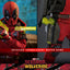 Deadpool & Wolverine Movie Masterpiece Action Figure 1/6 Kidpool 22 cm