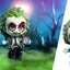 Beetlejuice Cosbaby (S) Mini Figure Beetlejuice 13 cm