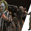 Beetlejuice Beetlejuice Movie Masterpiece Action Figure 1/6 Beetlejuice 30 cm