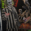 Beetlejuice Beetlejuice Movie Masterpiece Action Figure 1/6 Beetlejuice 30 cm