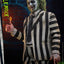 Beetlejuice Beetlejuice Movie Masterpiece Action Figure 1/6 Beetlejuice 30 cm