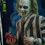 Beetlejuice Beetlejuice Movie Masterpiece Action Figure 1/6 Beetlejuice 30 cm