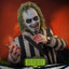 Beetlejuice Beetlejuice Movie Masterpiece Action Figure 1/6 Beetlejuice 30 cm