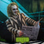 Beetlejuice Beetlejuice Movie Masterpiece Action Figure 1/6 Beetlejuice 30 cm