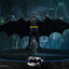 Batman Returns Movie Masterpiece Action Figure 1/6 Batman (Deluxe Version) 30 cm