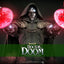 Marvel Comic Masterpiece Action Figure 1/6 Doctor Doom 33 cm