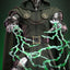 Marvel Comic Masterpiece Action Figure 1/6 Doctor Doom 33 cm