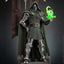 Marvel Comic Masterpiece Action Figure 1/6 Doctor Doom 33 cm