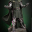 Marvel Comic Masterpiece Action Figure 1/6 Doctor Doom 33 cm