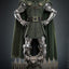 Marvel Comic Masterpiece Action Figure 1/6 Doctor Doom 33 cm