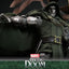 Marvel Comic Masterpiece Action Figure 1/6 Doctor Doom 33 cm