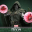 Marvel Comic Masterpiece Action Figure 1/6 Doctor Doom 33 cm